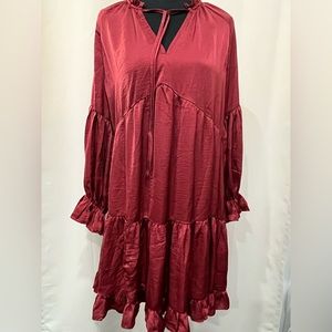 Lush Dress